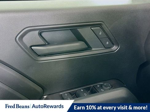 New 2026 Chevrolet Colorado Trail Boss image 17