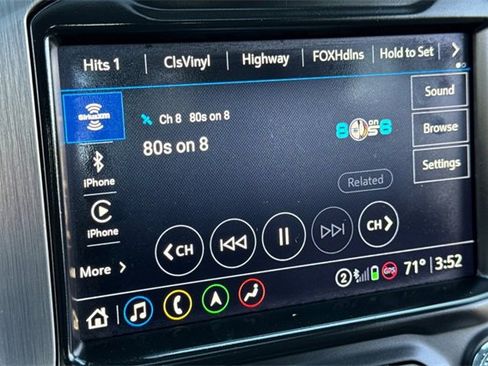 Used 2022 GMC Sierra 3500 Denali image 26