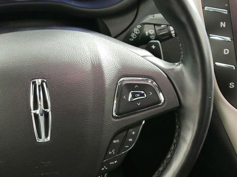 Used 2019 Lincoln MKC Reserve w/ MKC Climate Package image 29