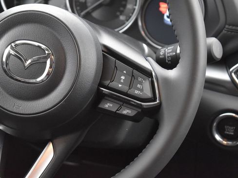 New 2025 MAZDA CX-5 AWD 2.5 S w/ Select Package image 17