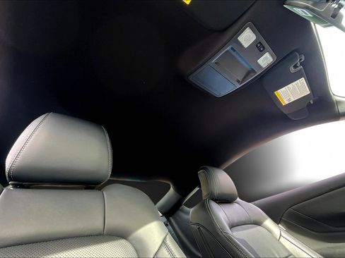 New 2026 Ford Mustang Premium RWD image 27