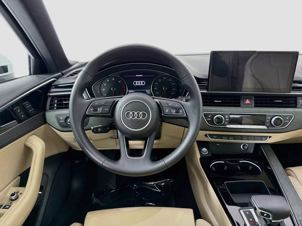 Used 2023 Audi A4 2.0T Premium w/ Convenience Package AWD/4WD image 21