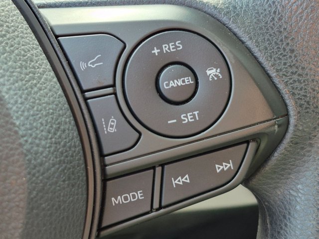 Used 2022 Toyota Corolla LE w/ LE Convenience Package FWD image 14