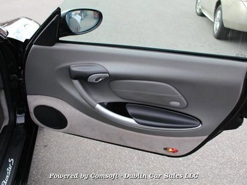 Used 2003 Porsche Boxster S image 12