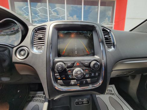 Used 2015 Dodge Durango R/T AWD/4WD image 14