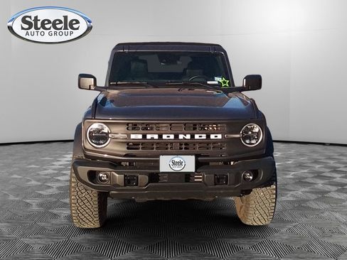 Used 2024 Ford Bronco Black Diamond image 8