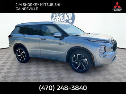 New 2025 Mitsubishi Outlander SEL