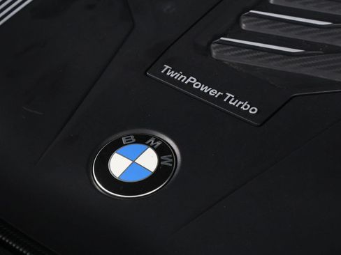 Used 2020 BMW X7 xDrive40i w/ Parking Assistance Package AWD/4WD image 25