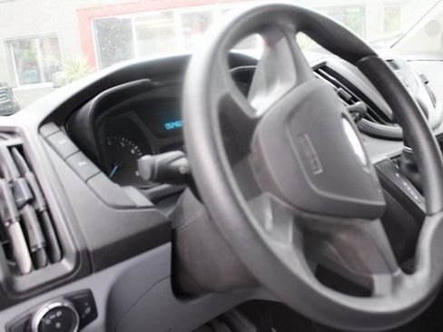 Used 2017 Ford Transit 350 148 Medium Roof image 13