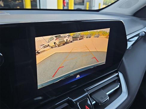 New 2026 Chevrolet TrailBlazer LT w/ Convenience Package image 22