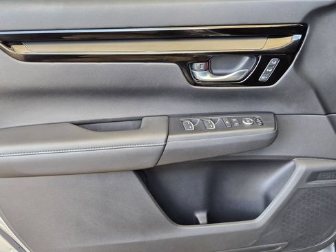 Used 2023 Honda CR-V EX-L image 11