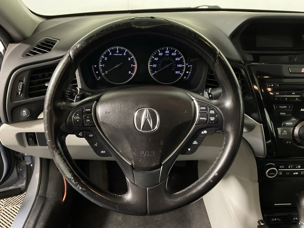 Used 2016 Acura ILX FWD image 24