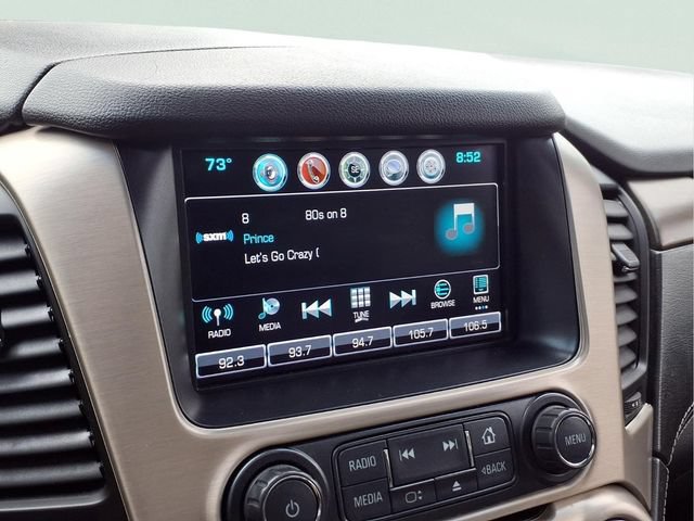 Used 2018 GMC Yukon Denali w/ Denali Ultimate Package AWD/4WD image 7