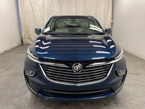 Certified 2023 Buick Enclave Essence w/ Experience Buick Package image 2