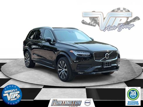 Certified 2023 Volvo XC90 B6 Core w/ Protection Package Premier AWD/4WD image 1