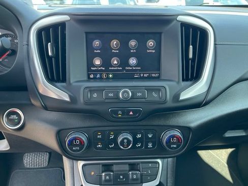 Used 2023 GMC Terrain SLE w/ Driver Convenience Package FWD image 22