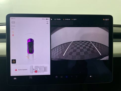 Used 2021 Tesla Model Y Long Range image 21