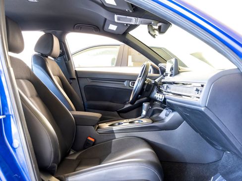 Used 2024 Honda Civic Sport image 30