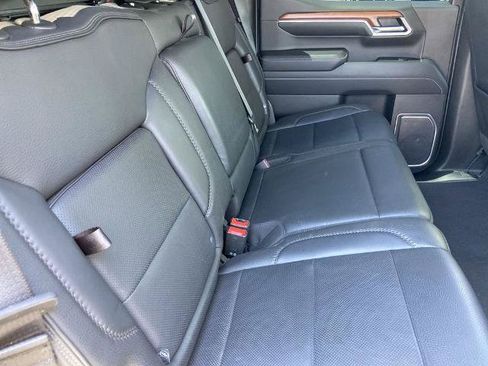 Used 2023 GMC Sierra 1500 Denali w/ Denali Reserve Package AWD/4WD image 23