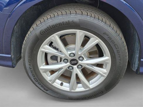 Certified 2024 Audi Q3 2.0T Premium Plus w/ Premium Plus Package AWD/4WD image 10