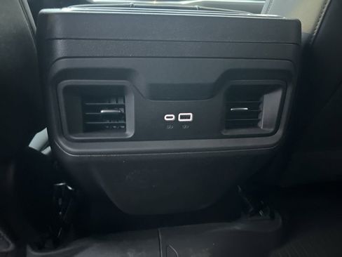 New 2026 Chevrolet Silverado 1500 LT Trail Boss w/ Convenience Package II image 33