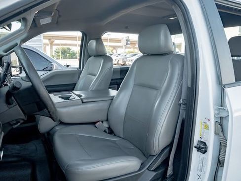 Used 2018 Ford F250 XL w/ Power Equipment Group image 24