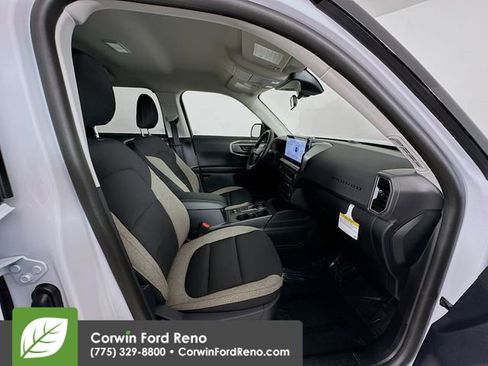New 2025 Ford Bronco Sport Big Bend w/ Convenience Package image 29