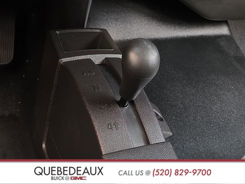 Used 2018 Chevrolet Silverado 1500 Custom image 22