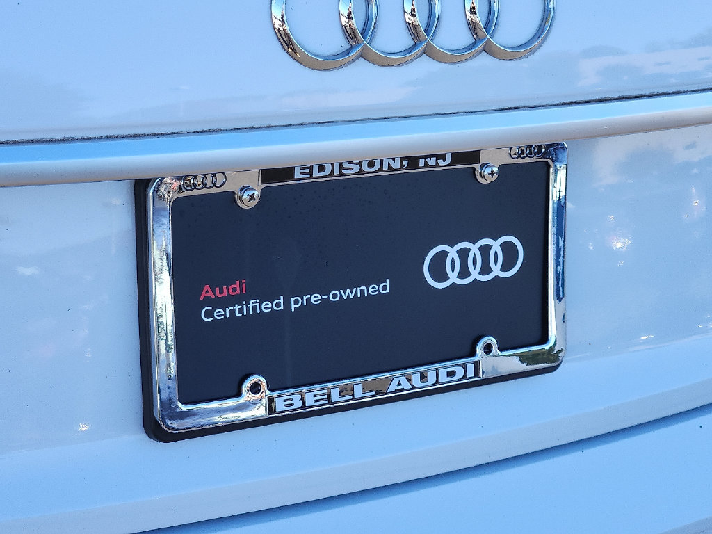 Used 2023 Audi Q5 2.0T Premium AWD/4WD image 31