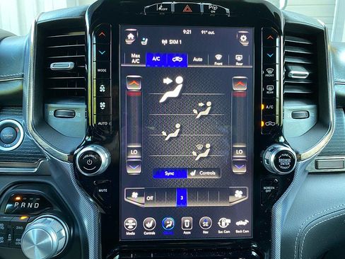 Used 2019 RAM 1500 Limited AWD/4WD image 46