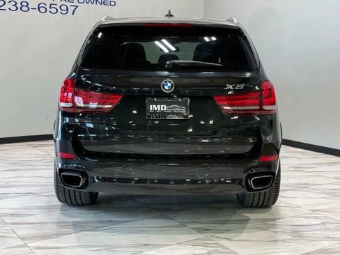 Used 2014 BMW X5 xDrive35i image 7