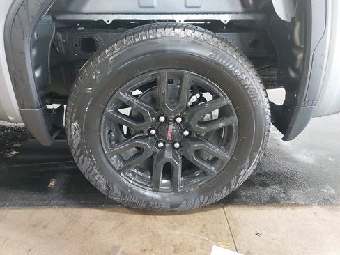 New 2026 GMC Sierra 1500 Elevation AWD/4WD image 33