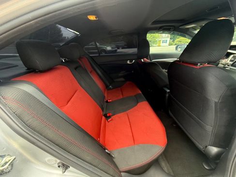 Used 2015 Honda Civic Si image 18