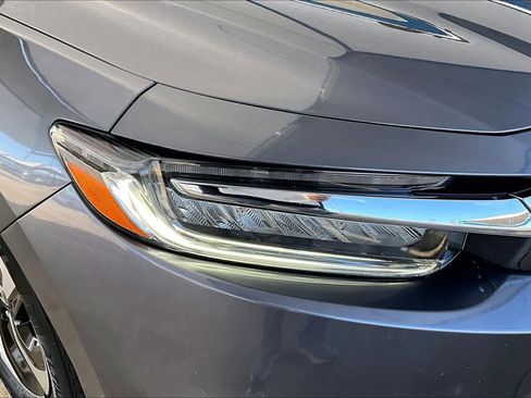 Used 2021 Honda Insight EX image 27