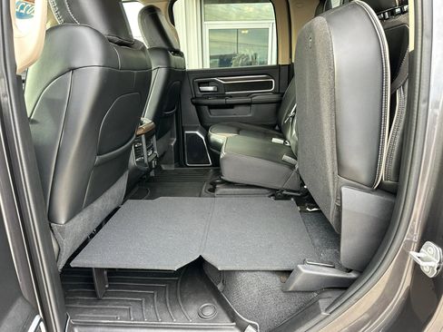 Used 2022 RAM 4500 Laramie image 29