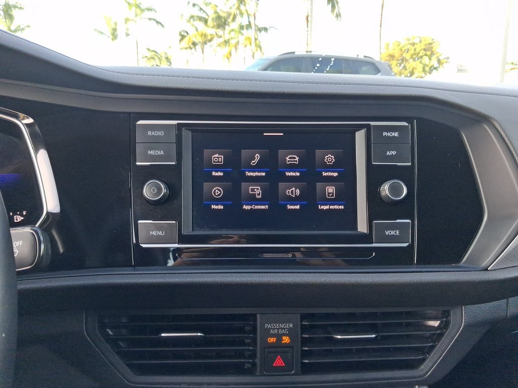 Used 2024 Volkswagen Jetta S FWD image 20