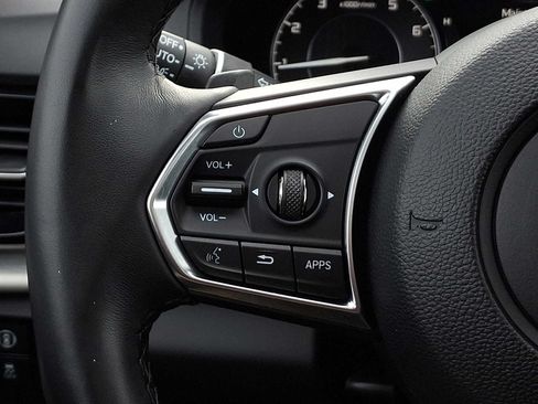 Certified 2024 Acura RDX SH-AWD w/ Technology Package image 20