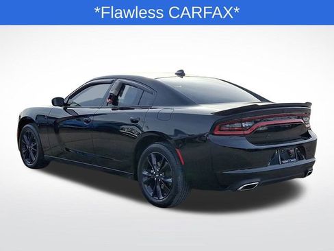 Used 2023 Dodge Charger SXT w/ Blacktop Package image 4