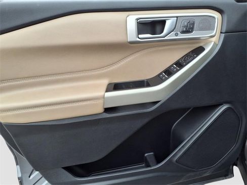 Used 2022 Ford Explorer Limited w/ Equipment Group 301A image 18