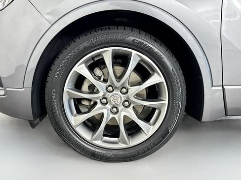 Used 2020 Buick Envision Essence w/ Experience Buick Package FWD image 36
