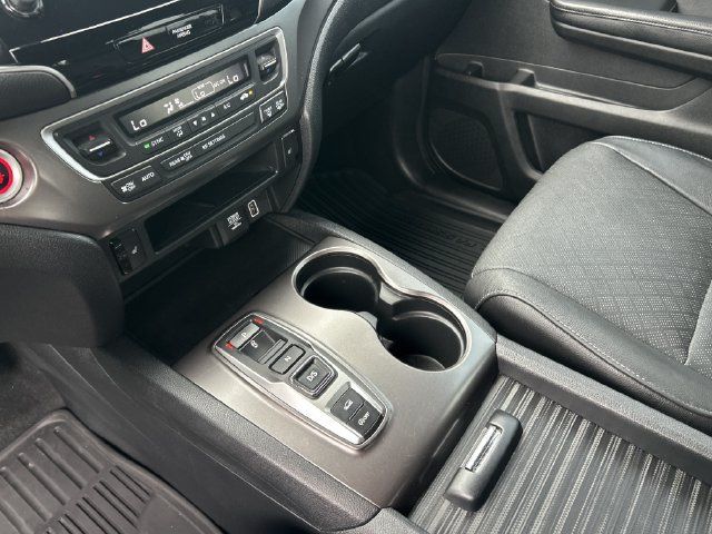Used 2021 Honda Passport EX-L image 28