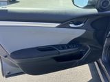 Certified 2018 Honda Civic EX image 4