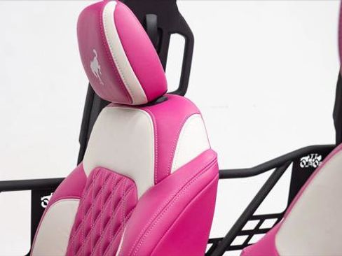 Used 2025 Ford Bronco Big Bend image 29