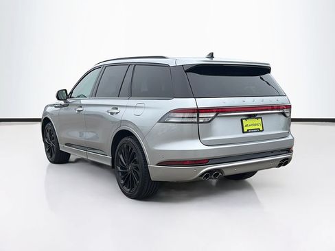 Used 2024 Lincoln Aviator Reserve w/ Jet Package AWD/4WD image 7