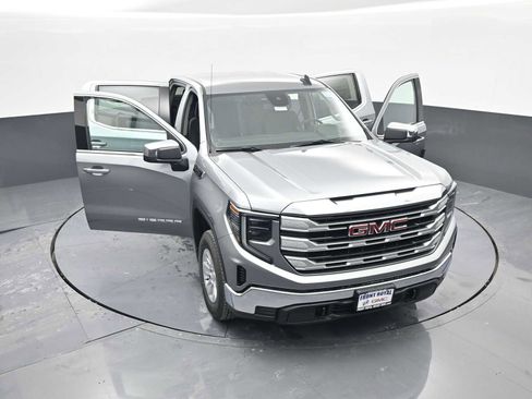 New 2026 GMC Sierra 1500 SLE w/ Preferred Package image 41