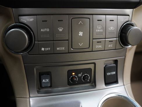 Used 2008 Toyota Highlander Sport image 20