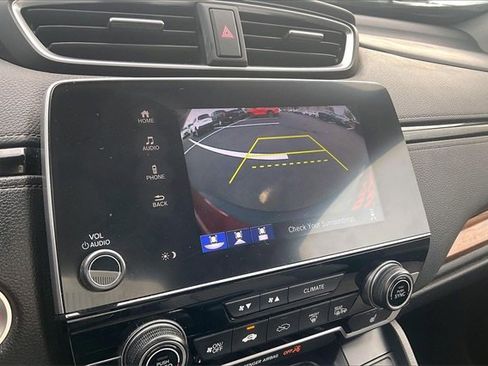 Used 2022 Honda CR-V EX-L image 21
