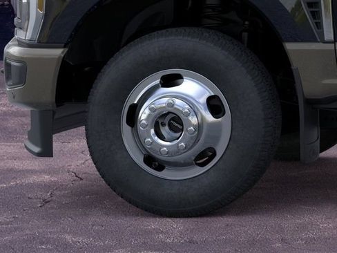 New 2026 Ford F350 King Ranch AWD/4WD image 19