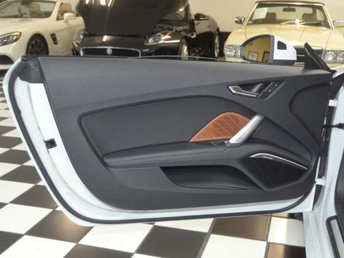 Used 2023 Audi TT 2.0T image 18