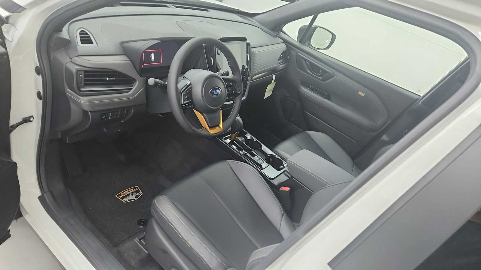 New 2026 Subaru Forester Wilderness w/ Wilderness Package AWD/4WD image 11